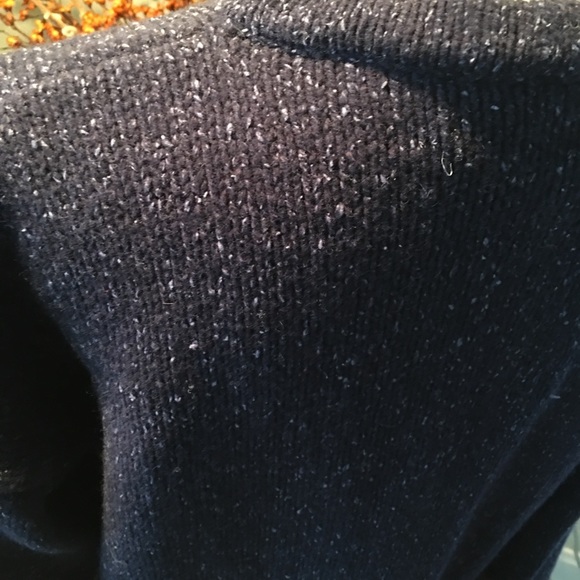 Wool Sweater - Picture 4 of 5